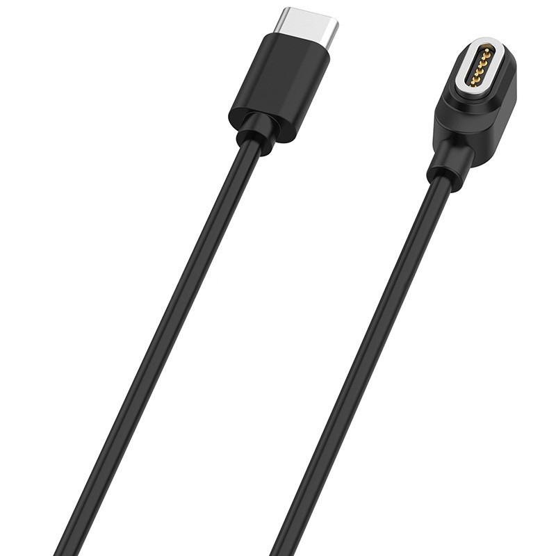 1M Charging Data Cable For Rokid Glasses Fast Charging Feature Sync TPE Durable