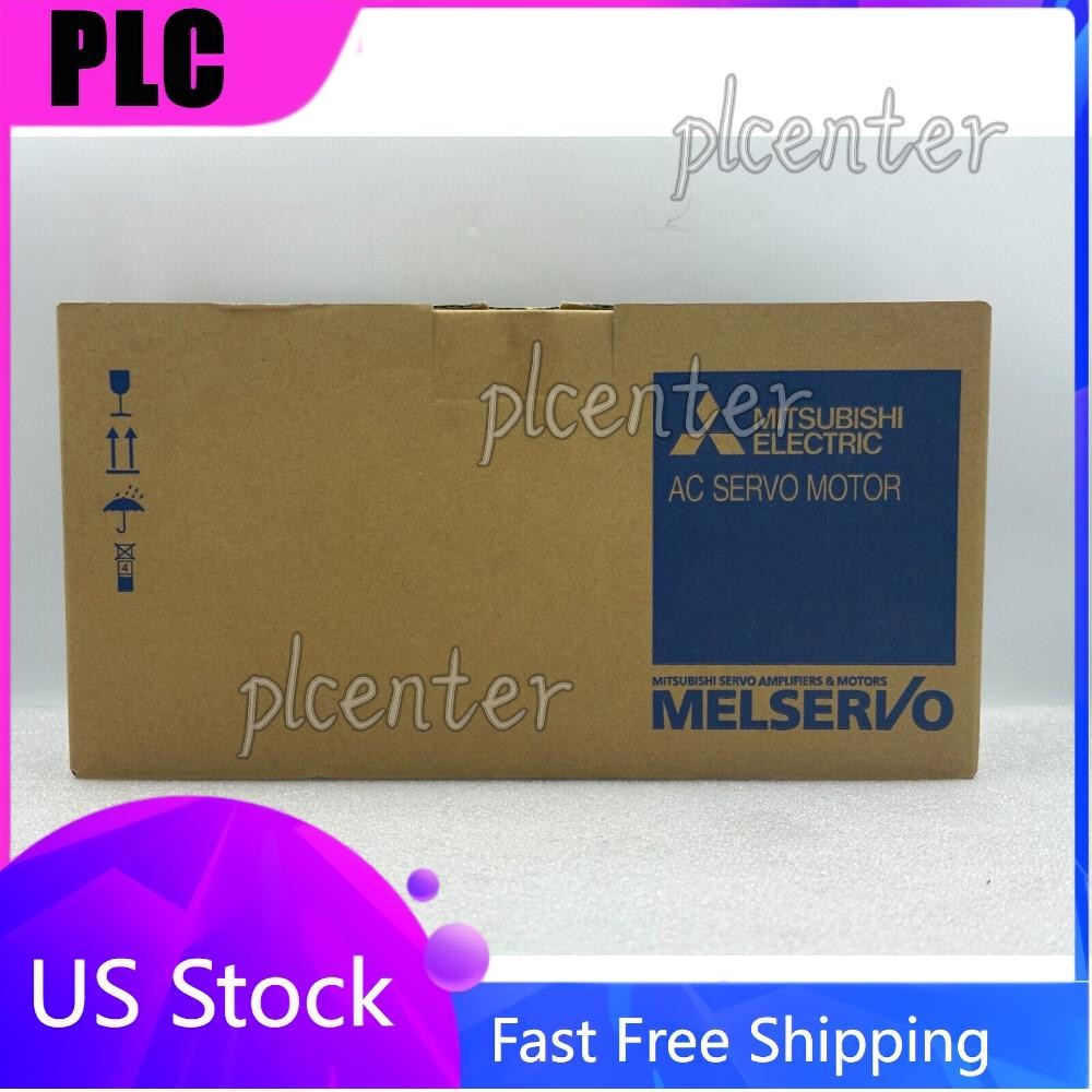US FREE TAX New Mitsubishi Q02CPU
