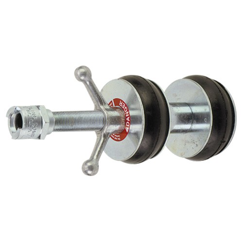 Condux 08032960 4in Conduit Individual Double Seal-Off