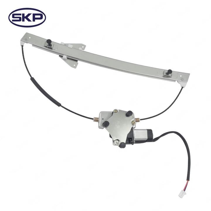 SKP Window Motor and Regulator Assembly for 2000-2006 Mazda MPV SK741922