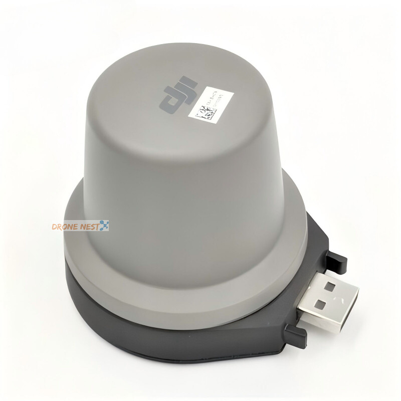 DJI Agras T20/T30/T40/T50 RTK Dongle Positioning Module for Remote Controller