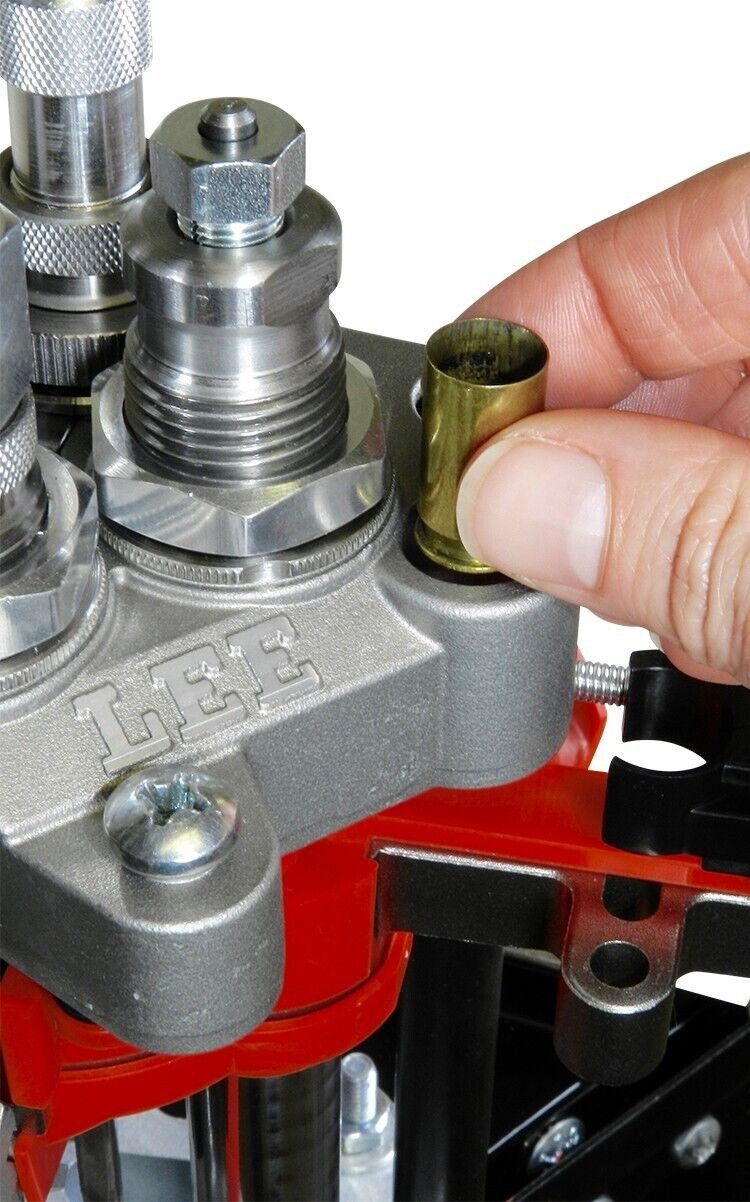 90900 Lee NEW Auto Breech Lock Pro Progressive Press 90900 New!