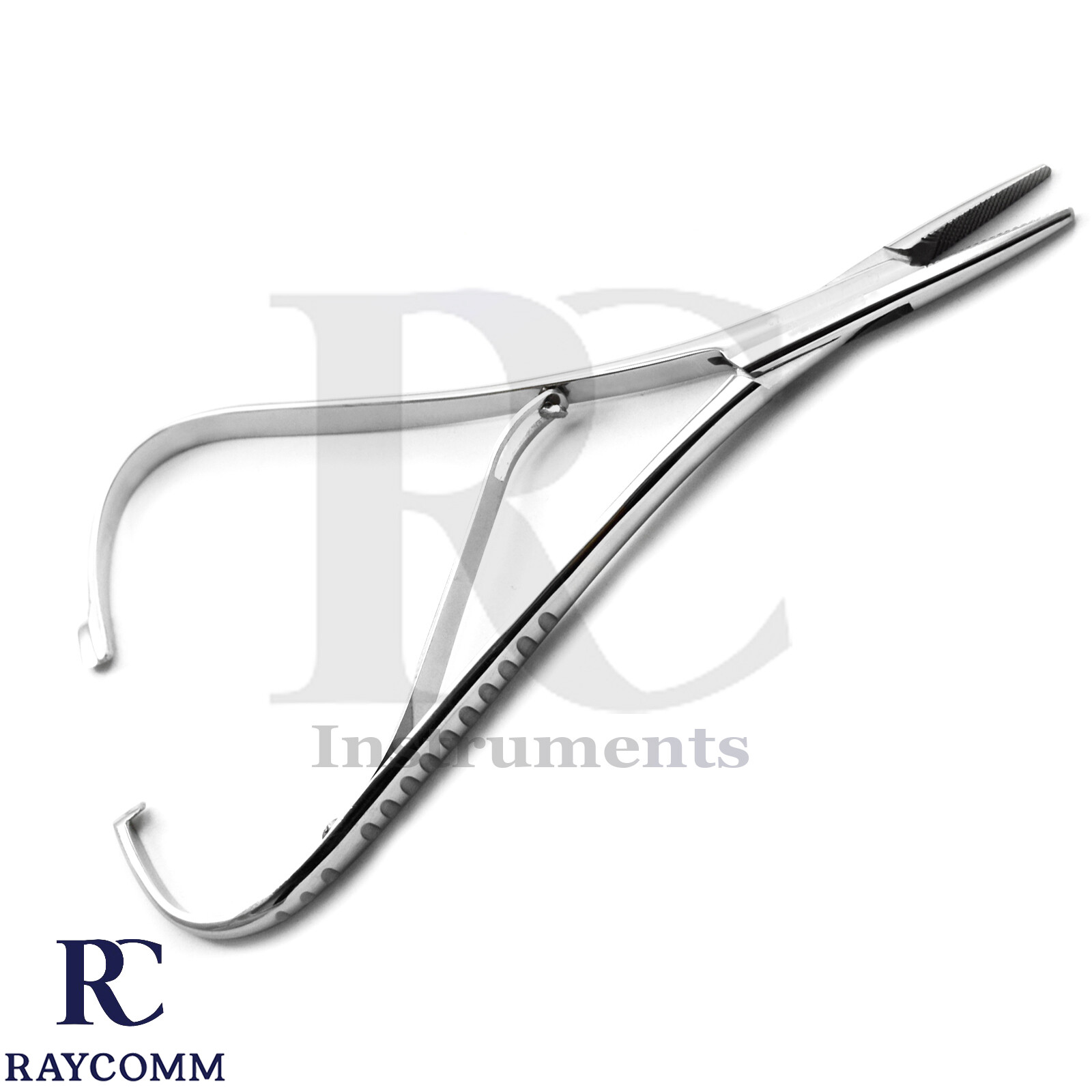 Orthodontic Mathieu Needle Holder Forceps Elastic Ligating Pliers Dental Tools