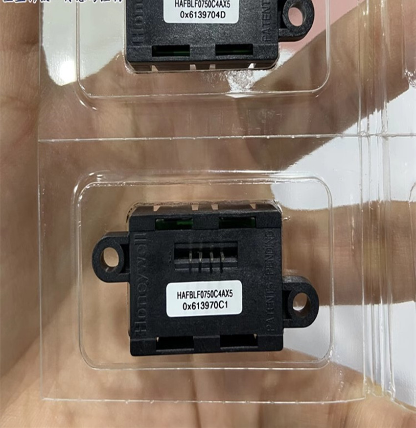 1pcs Honeywell HAFBLF0750C4AX5 GAS Flow Sensor Flowmeter