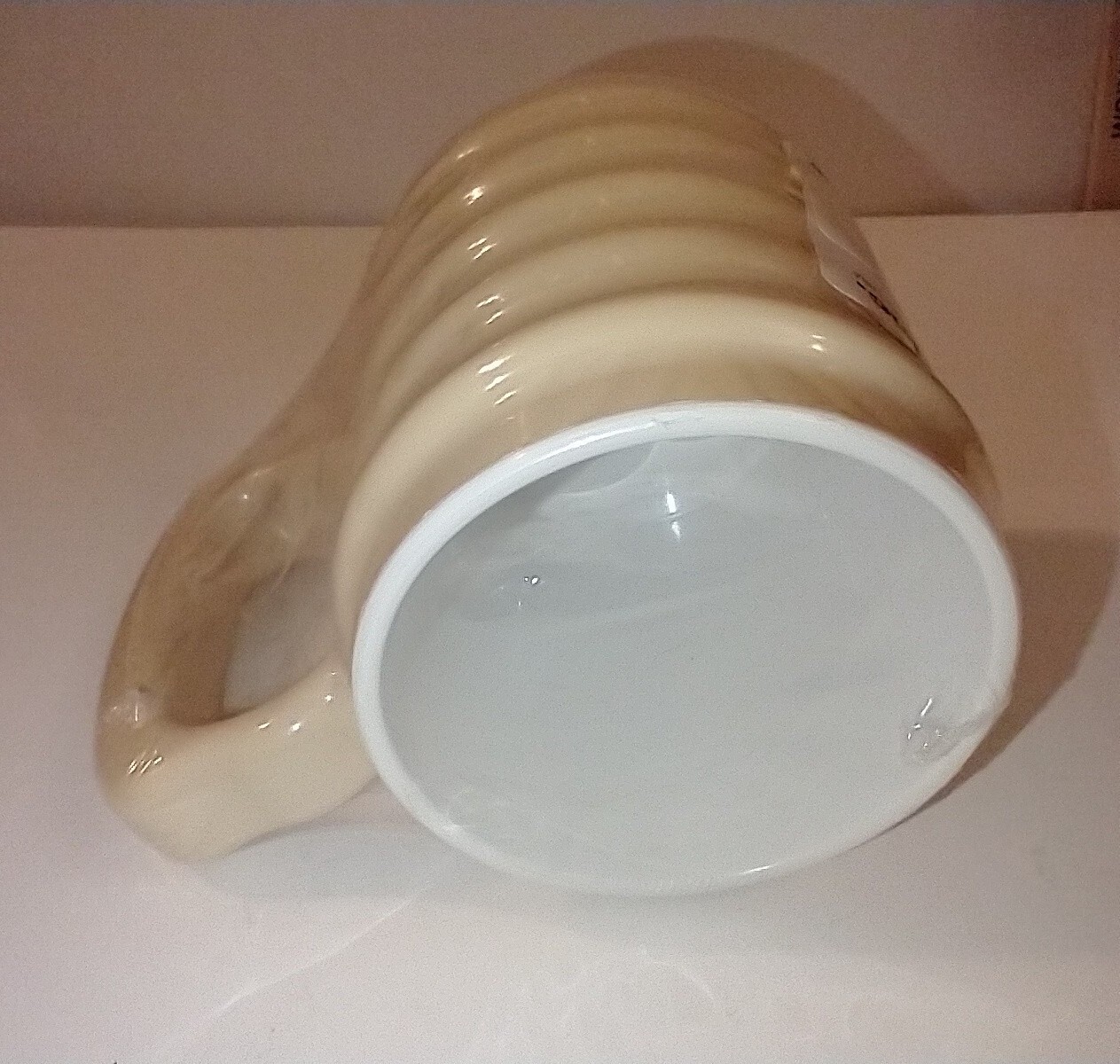 maddak ableware hand to hand mug Brand New
