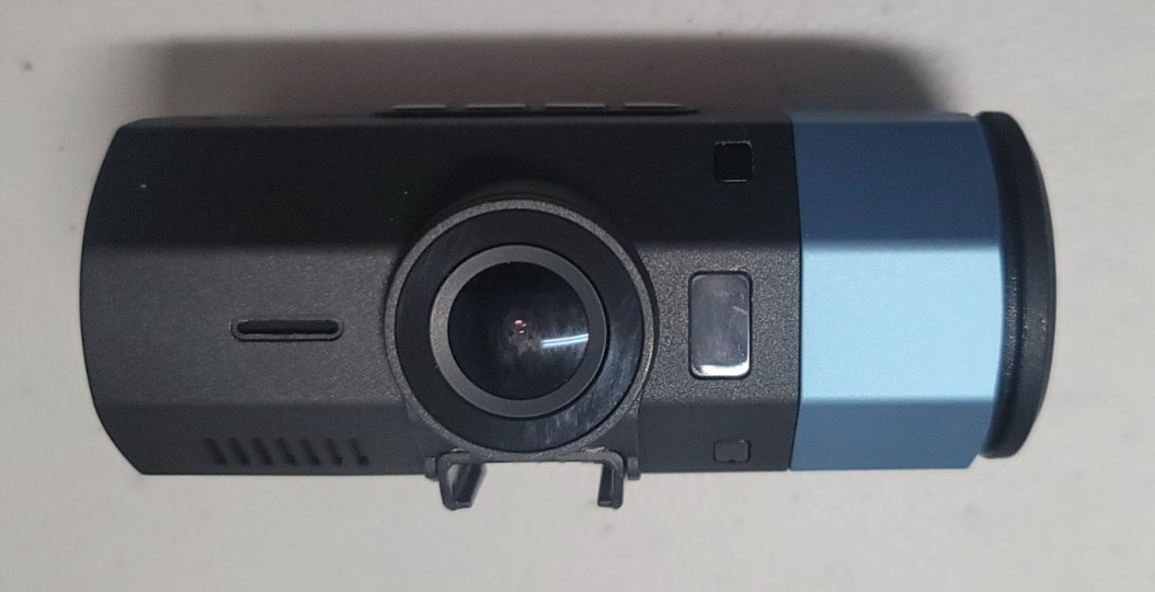Rand McNally DashCam 100
