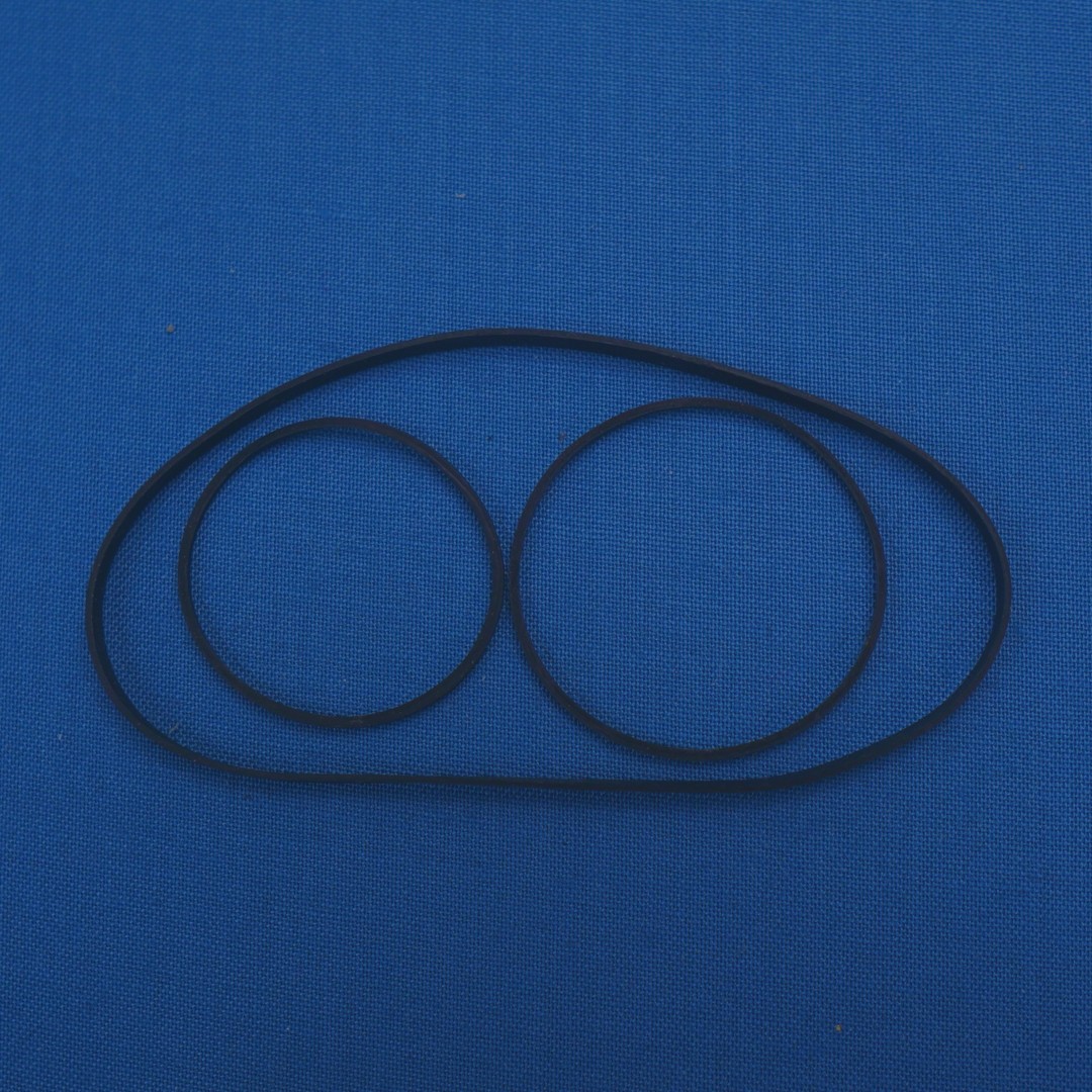 Akai GX-9 - Belt Replacement Kit