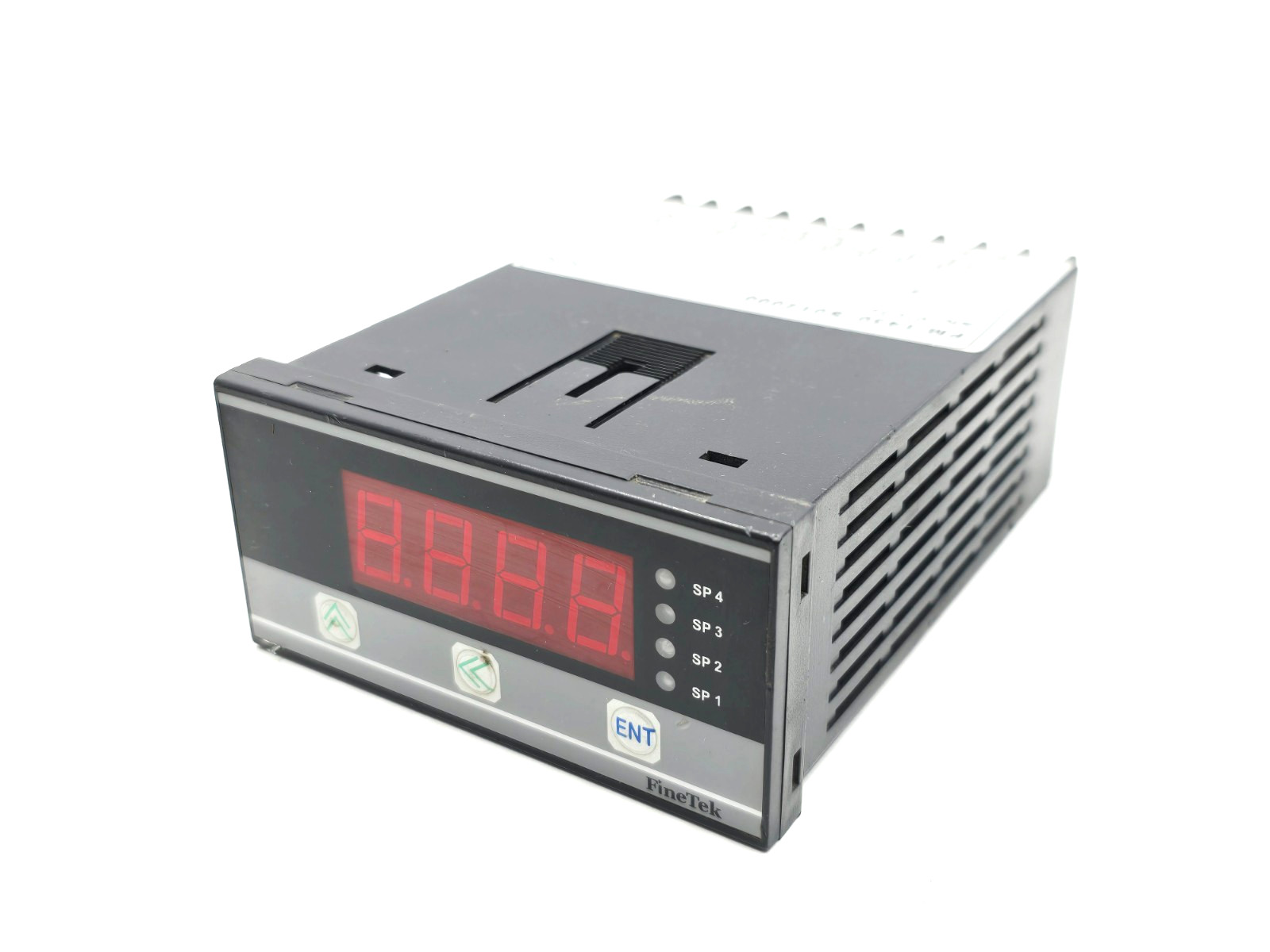 FineTek PM-1430-S012000 Digital Panel METER 1430-S012000
