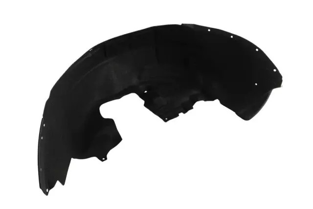 Genuine GM Rear Driver Side Wheelhouse Liner 84391921