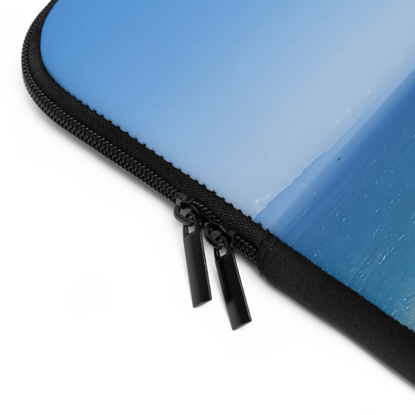 Scenic Laptop Sleeve - Ocean View, Tech Accessory, Gift for Students, [...]