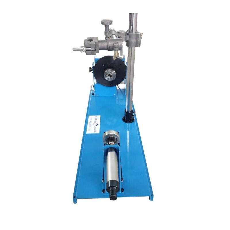 10 KG Small Welding Positioner Combined Automatic Welding Turntable