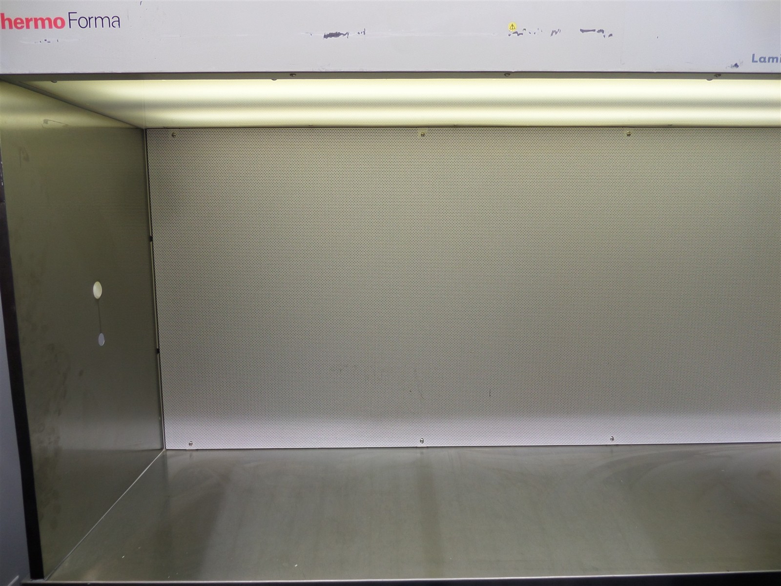Thermo Forma 1856 Laminar Airflow Workstation