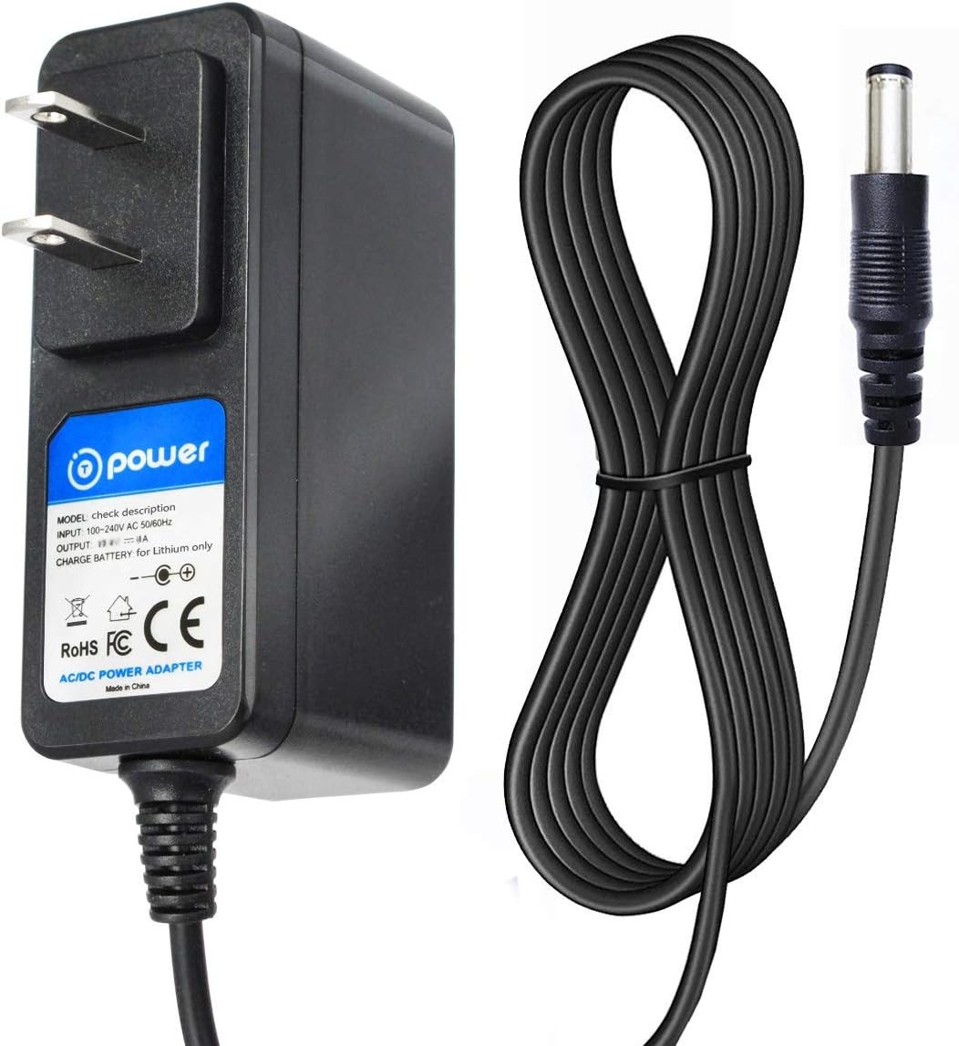 26V Charger for Cordless Vacuum Cleaner