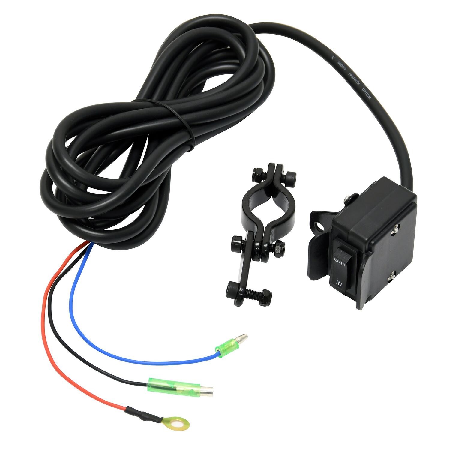 Superwinch 90-42687 Winch Controller