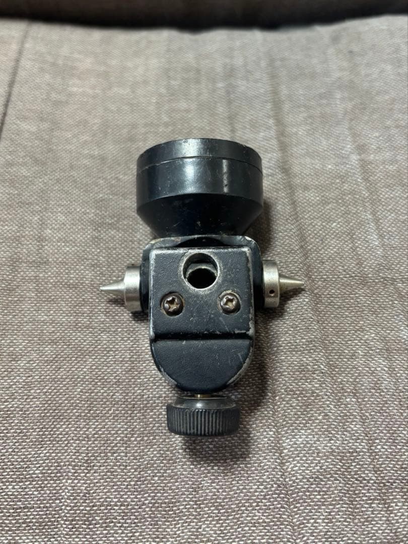Surveying equipment Topcon PRism mirror