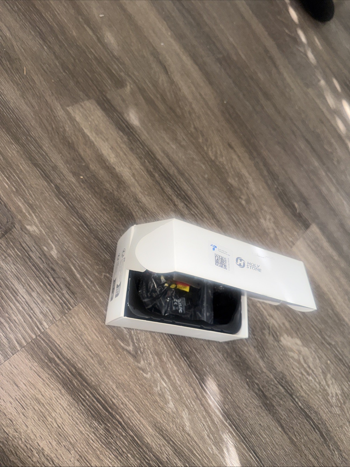 Mini Drone