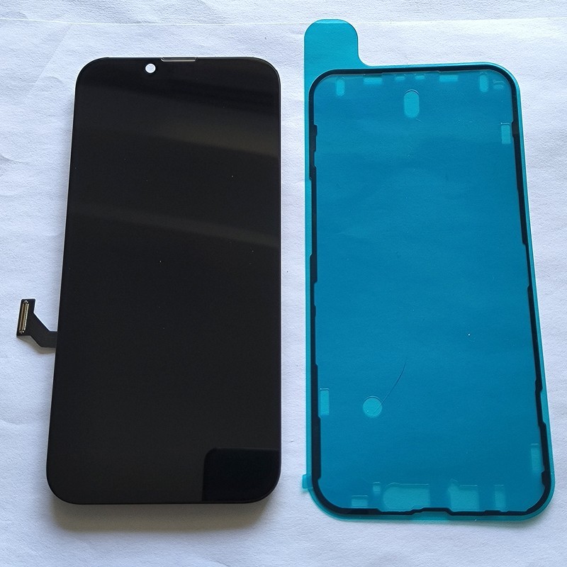 For iPhone 14 LCD Display Touch Screen Assembly Digitizer Replacement Frame Tool