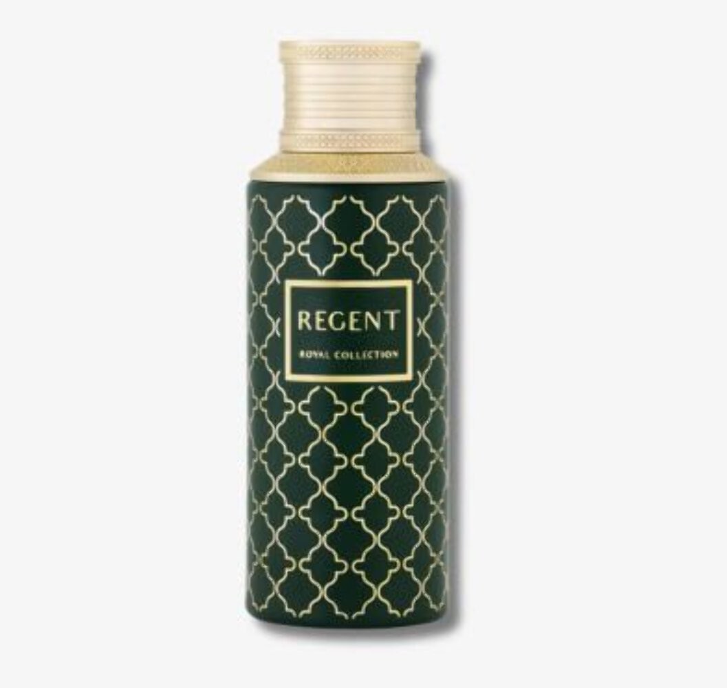 Maison Asrar Regent EDP 100ml Unisex