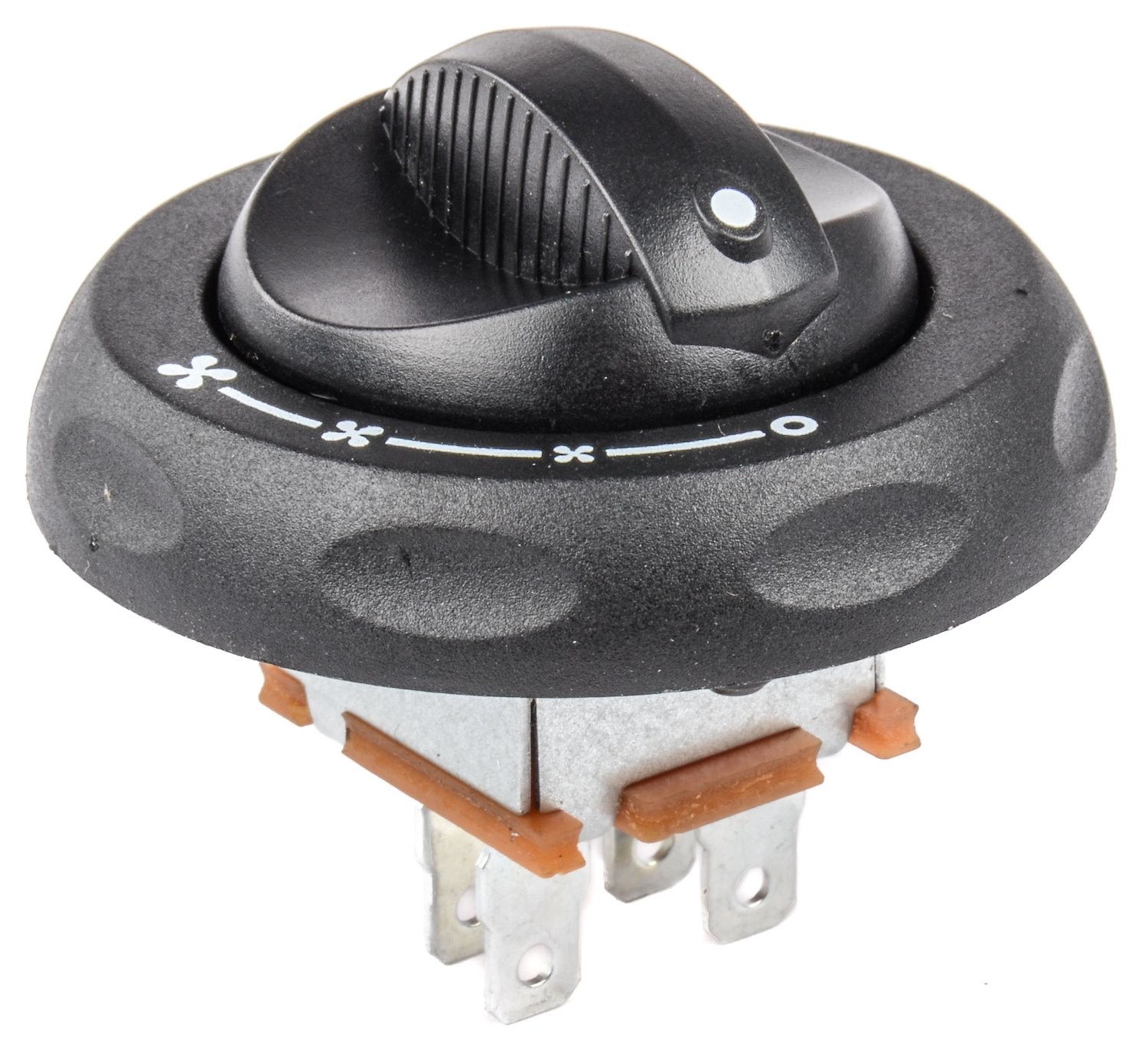 JEGS 70616 4-Position Switch for Heater Assembly