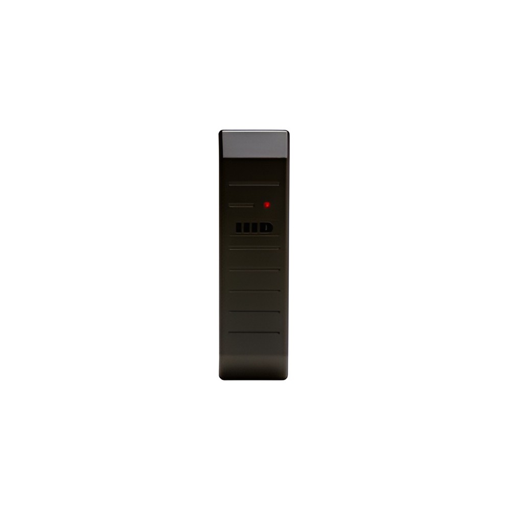 HID 5365EBT04 MiniProx Proximity Reader with Wiegand output