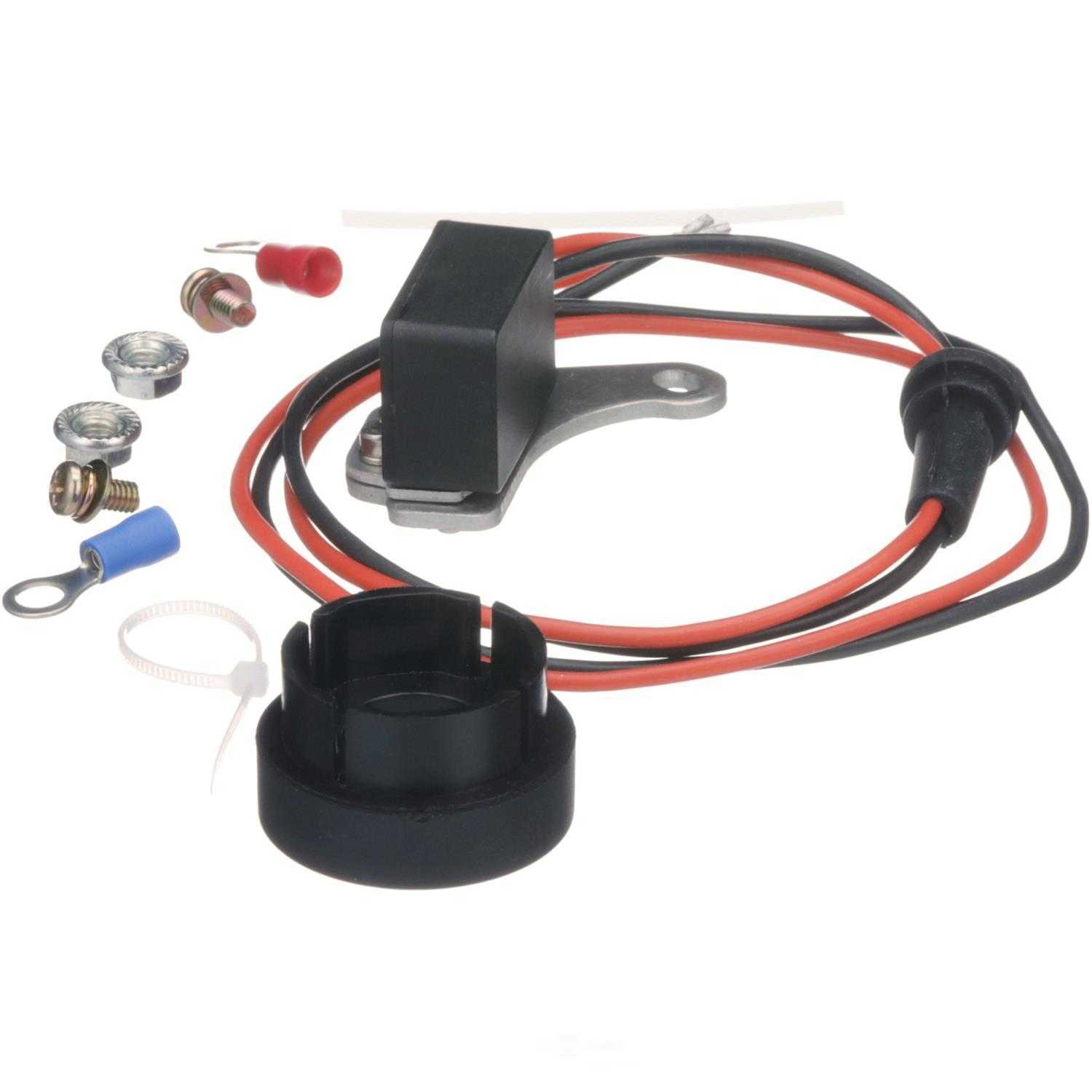 Electronic Conversion Kit Standard Motor Products LX809