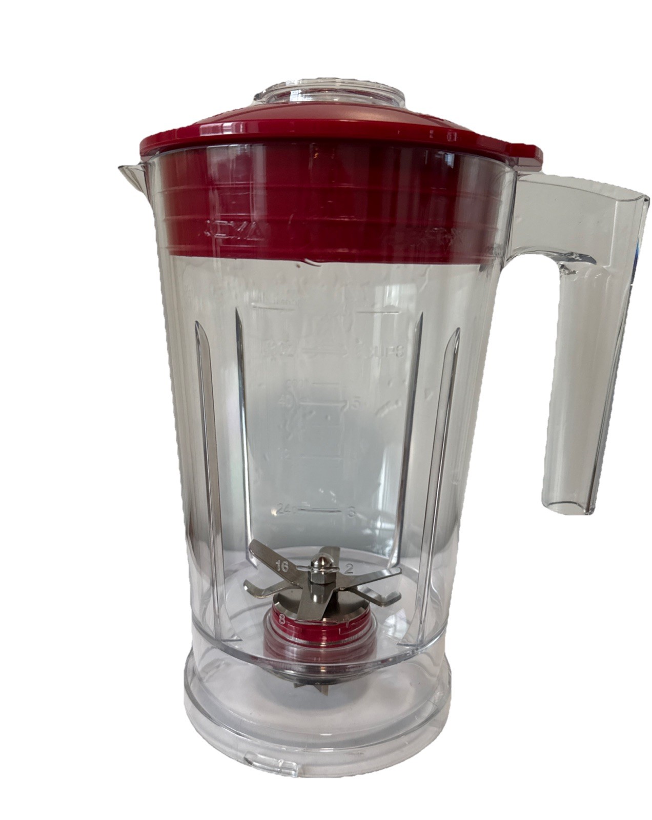Royal Prestige  Royal Vort-X 2.5 Jar Completa En caja