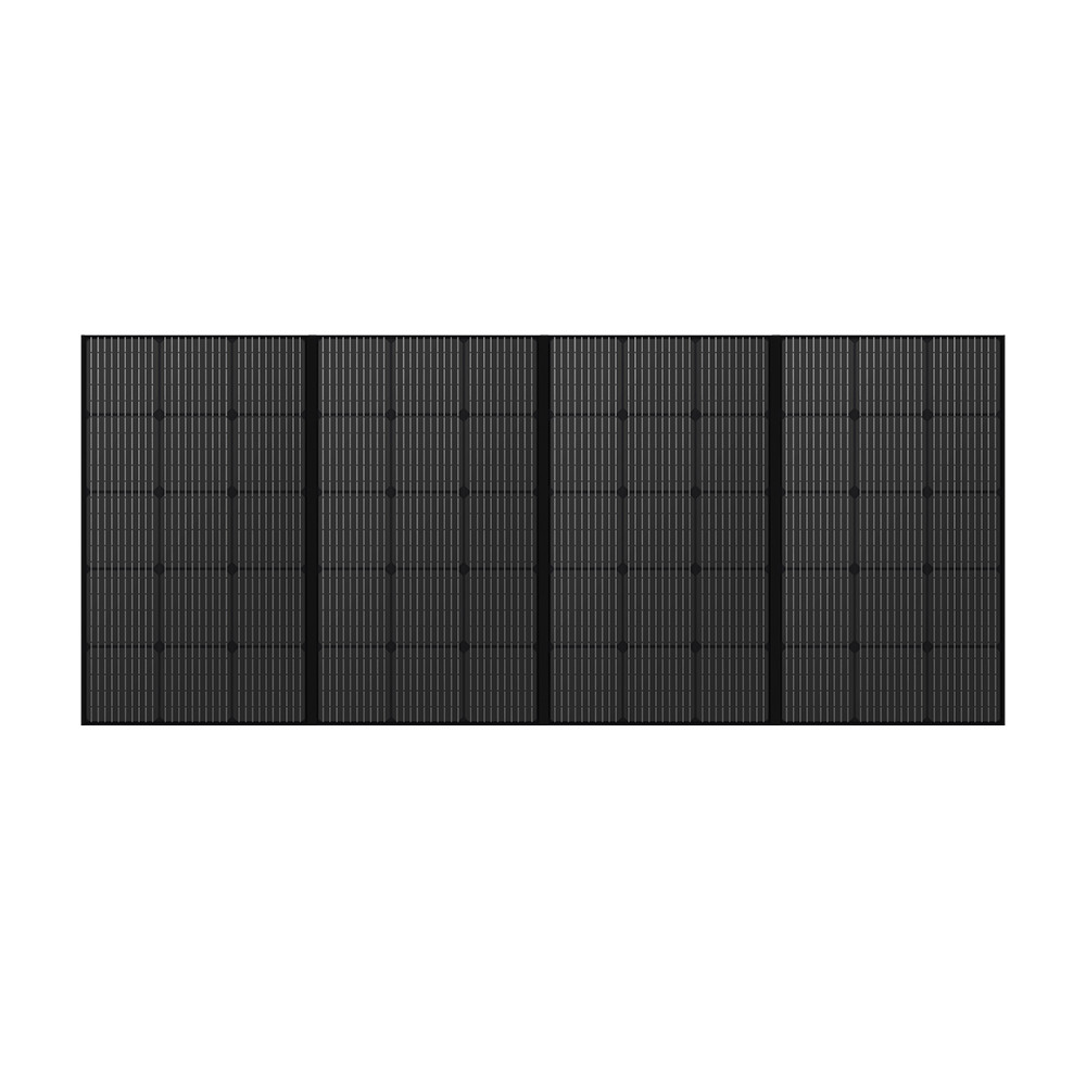 BLUETTI 350W Solar Panel Foldable Portable Durable Splash-Proof
