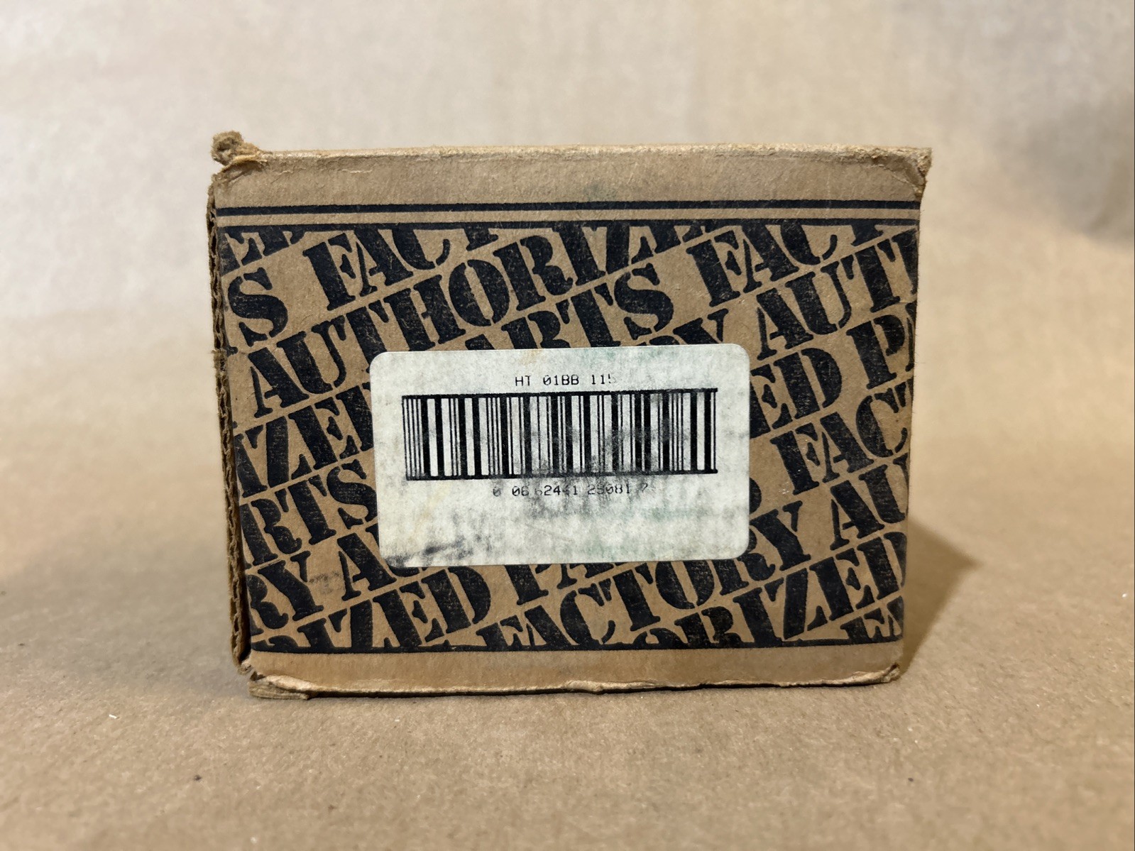 Basler Electric A9152 Furance Transformer
