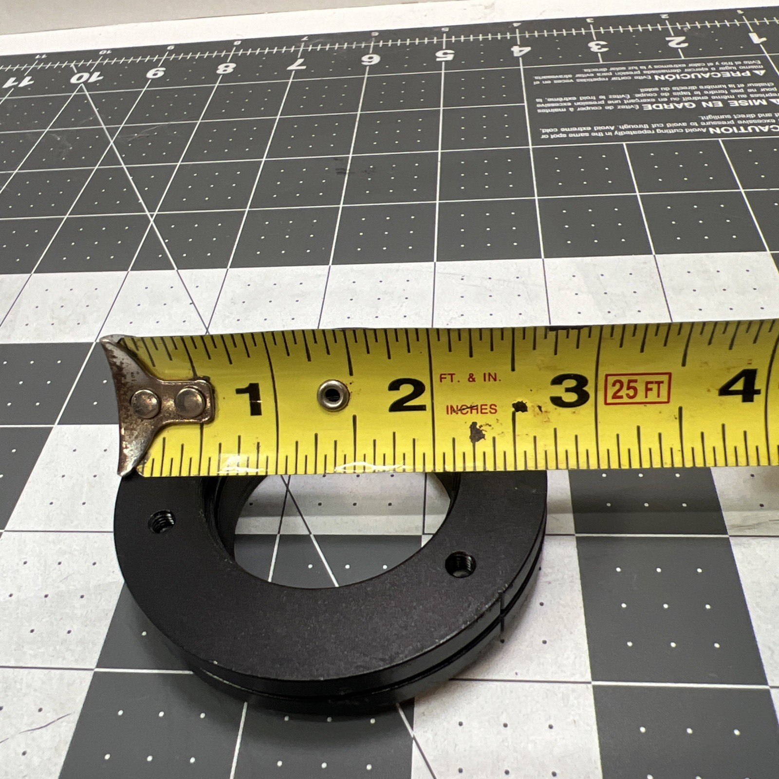 Teleskop Tip Tilter Telescope piece