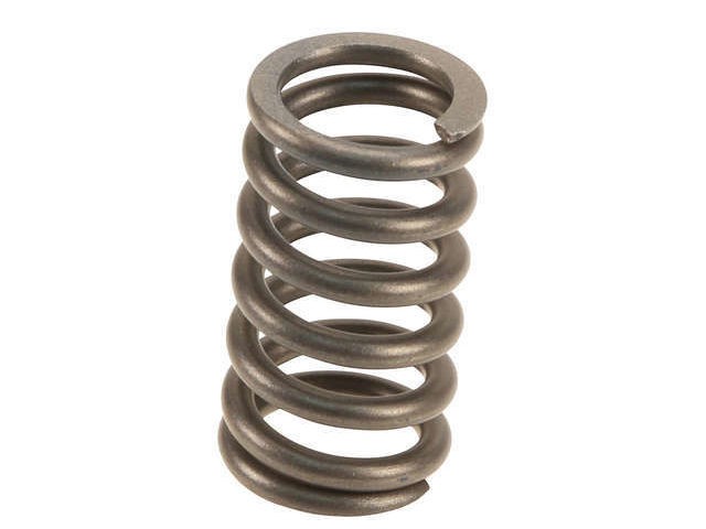 For 2018 Lexus GS300 Exhaust Spring Front Genuine 97982MJFW Exhaust Spring