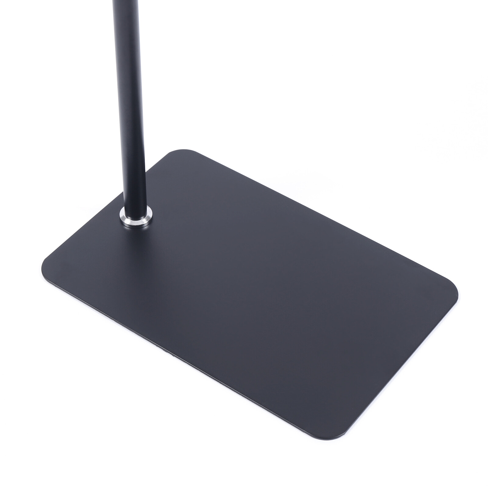 iPad Floor Stand Adjustable Tablet Holder Height Adjustable iPad Floor Stand