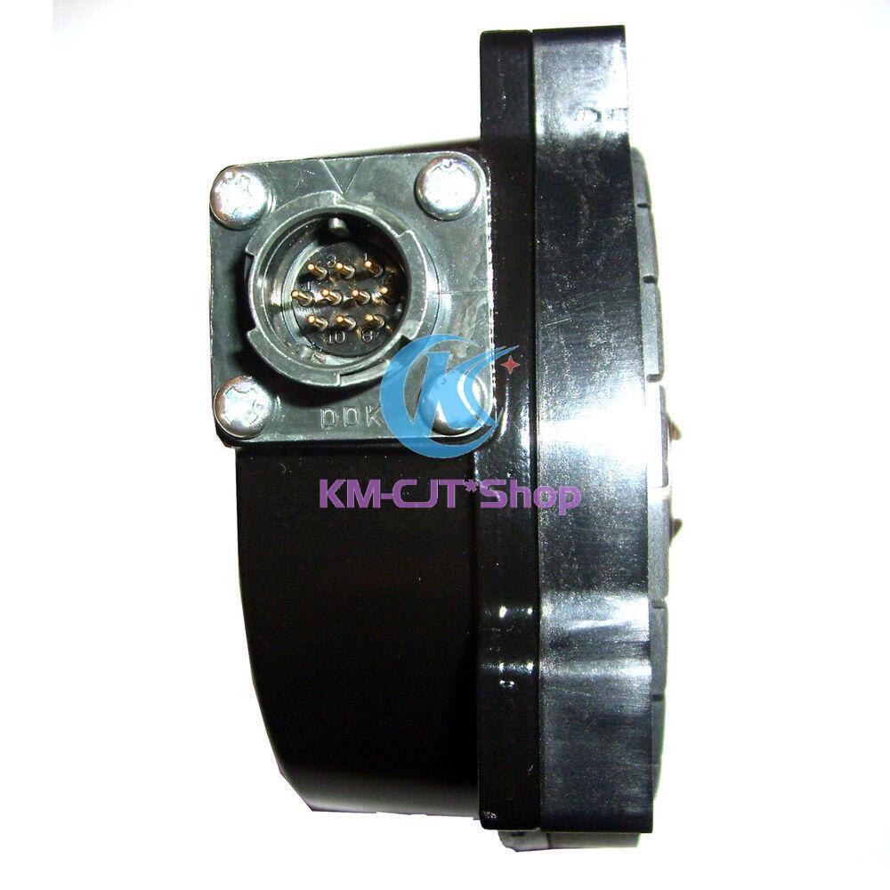 1 Pc. New UTTIH-B20FK AC Servo Motor Encoder
