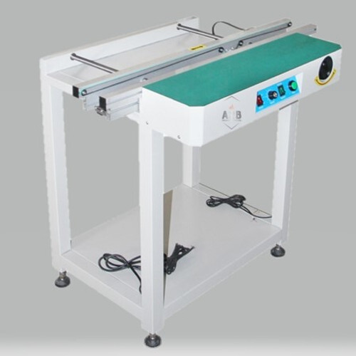 ECN-AB500, 1 Section PCB Handling Conveyor