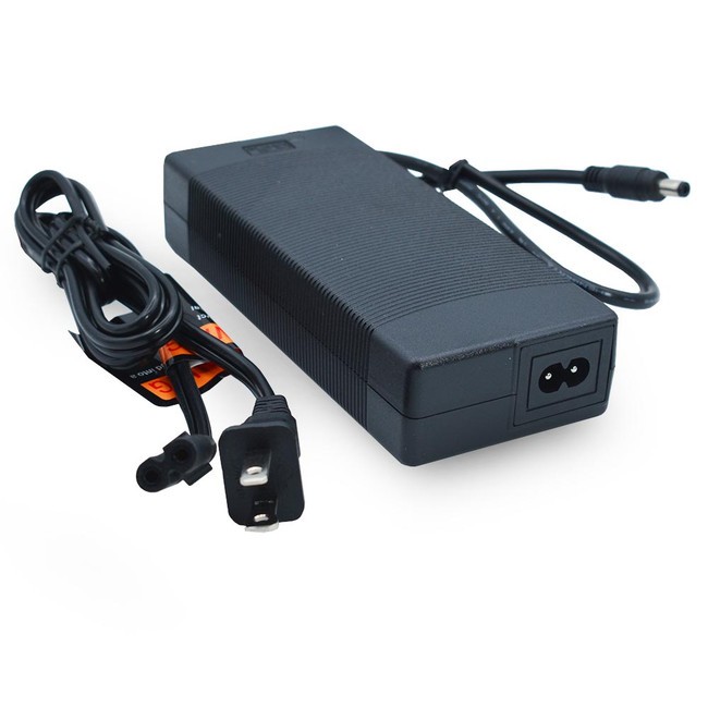 Power Supply 12V DC, 120 Watts (5078) - Current USA