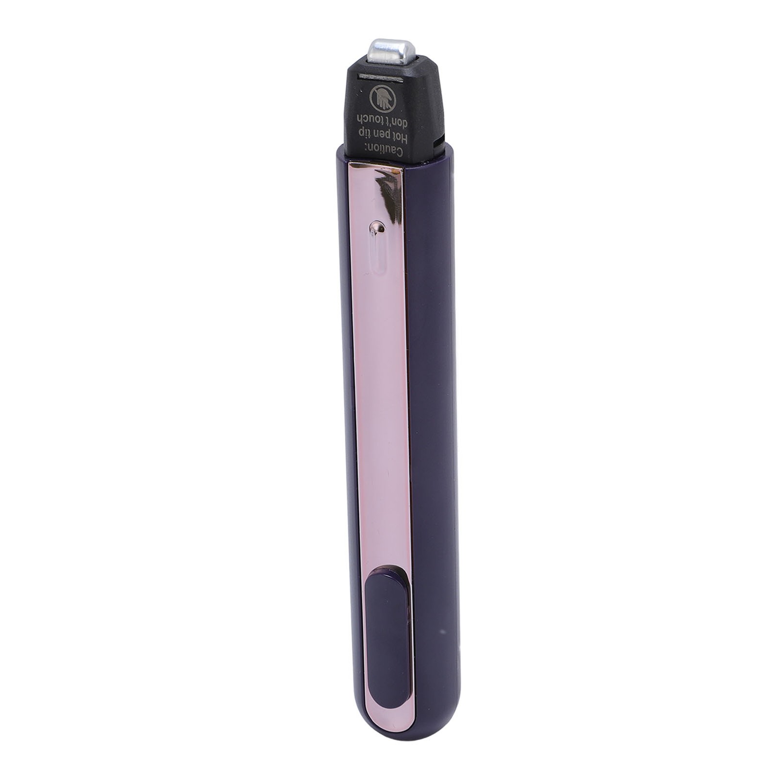 Quick Heating Mini Heat Press Pen For Permanent Erasing Easy To Use