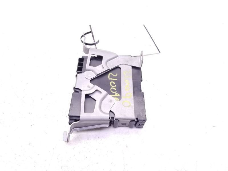 18-20 TOYOTA CAMRY TRANSCEIVER TELEPHONE SENSOR CONTROL MODULE ECM ASSEMBLY
