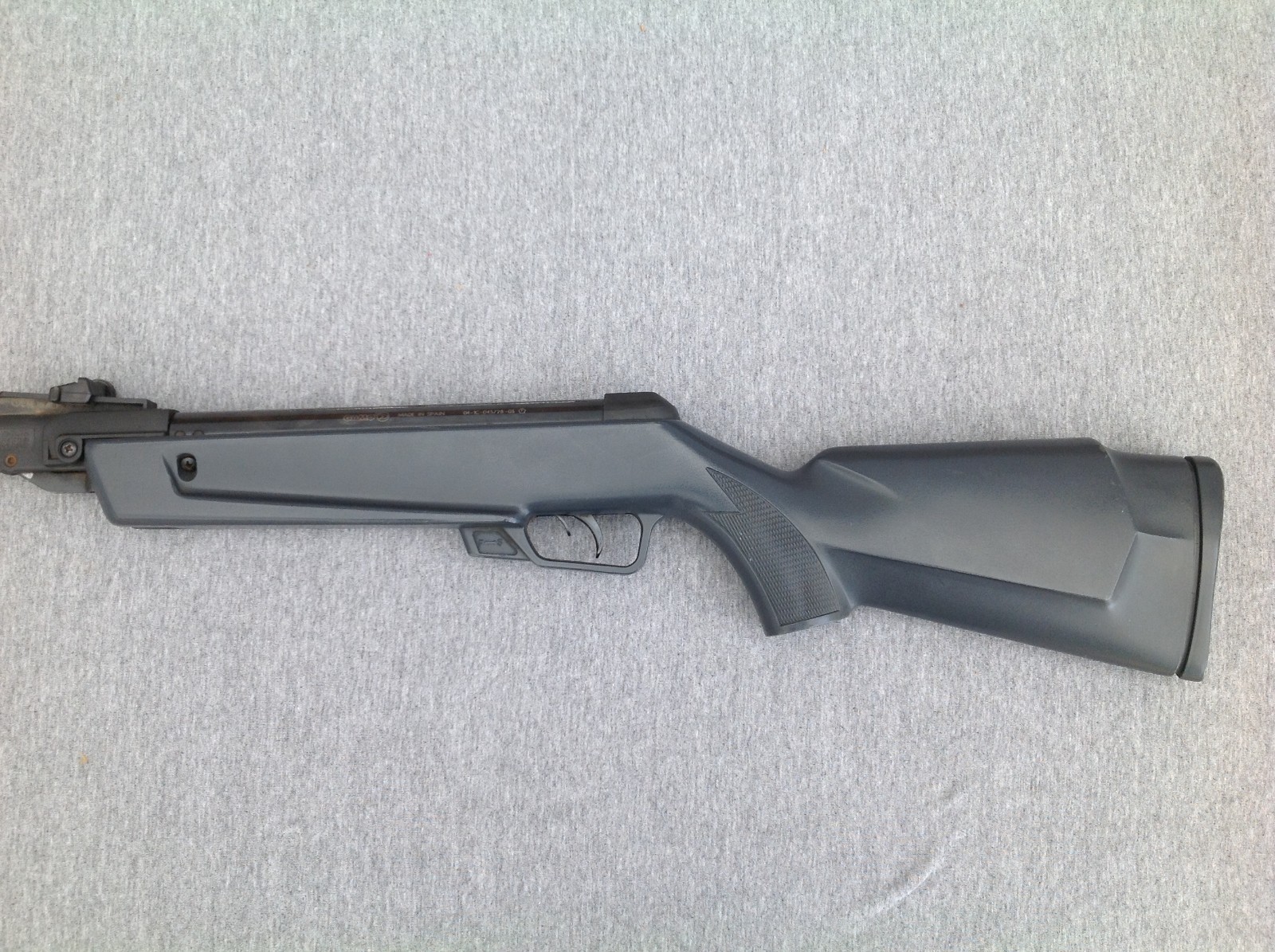 Gamo Cadet Delta .177 Cal Break Barrel Air Rifle