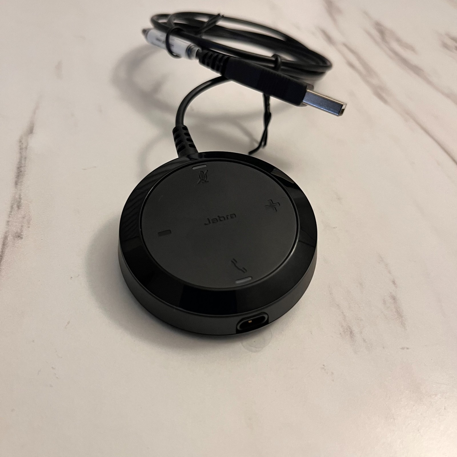 Jabra Evolve ENC060 USB Link UC Controller