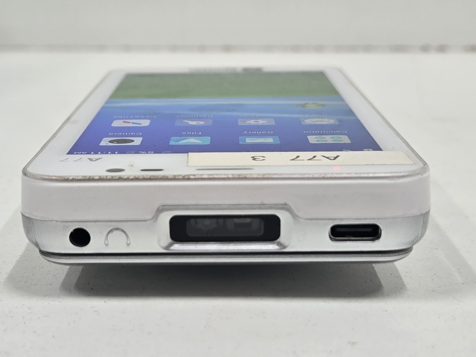PAX A77 SpotOn Smart Mini Payment Terminal