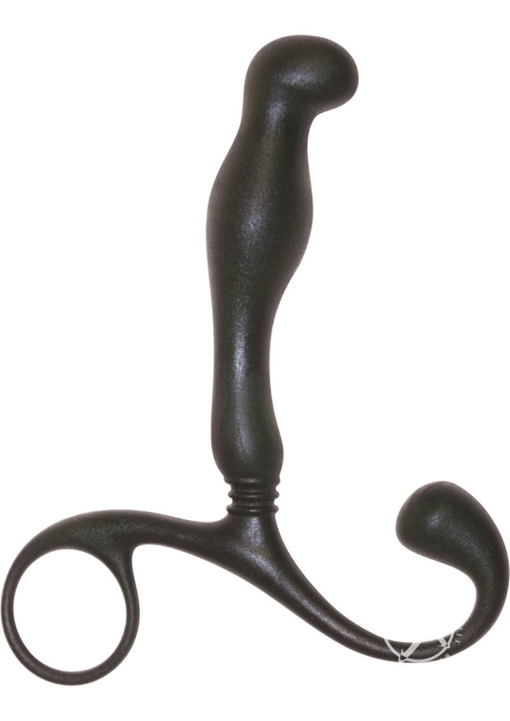 The 9's - P Zone+ Prostate Massager