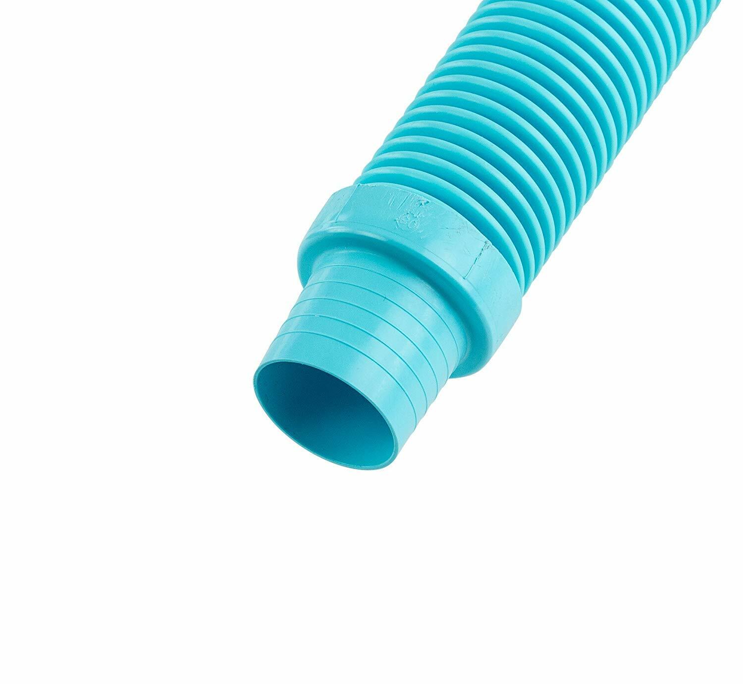 48" Long Universal Automatic Cleaner Hose (Various Colors and Packs)
