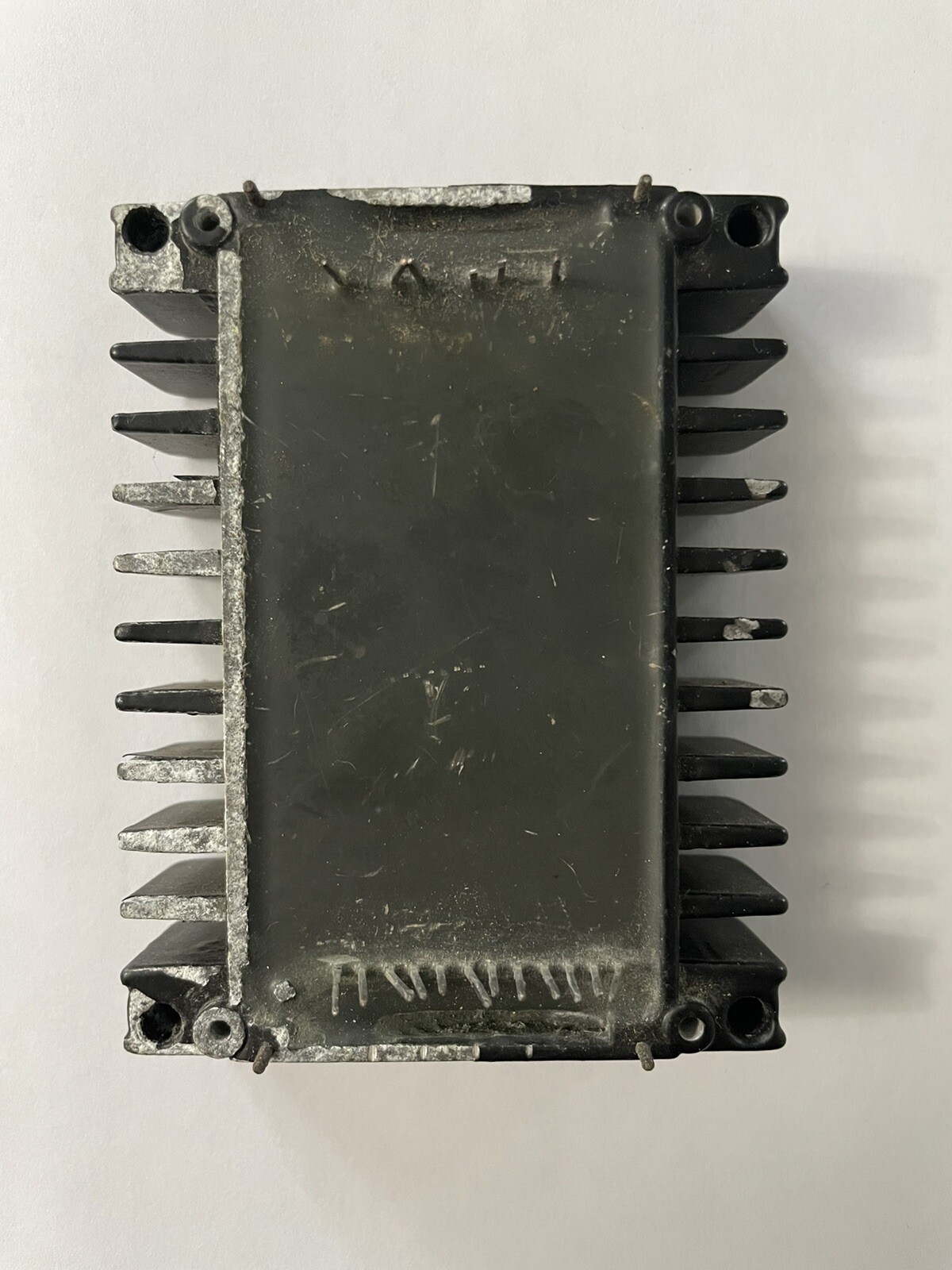 PACIFIC SCIENTIFIC SIGMA LINE 5210 Stepper Motor Driver