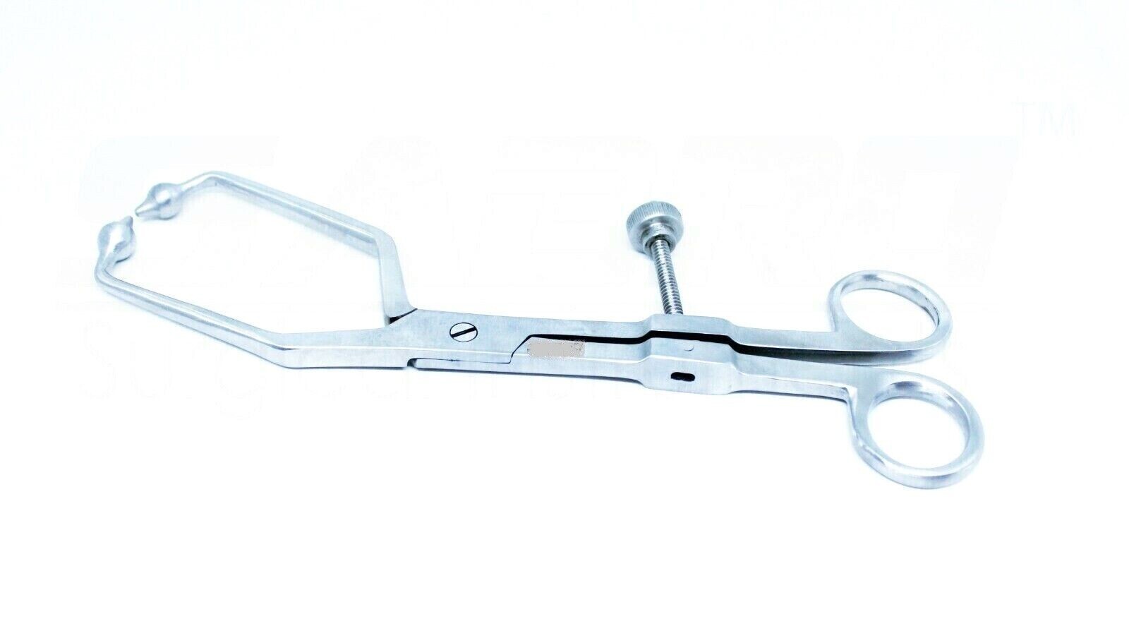 Pelvic Bone Reduction Bone Holding Forceps assorted set Orthopedic Instrument