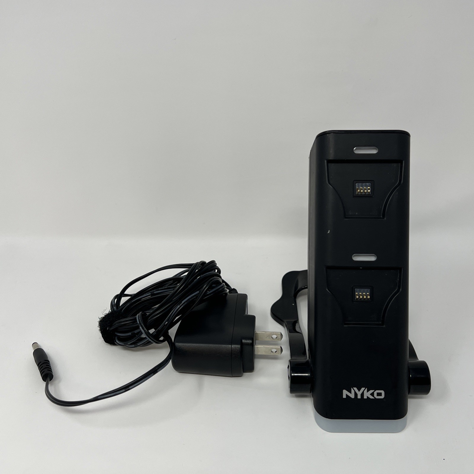 Nyko PlayStation 3 PS3 Charge Base 3 Dual Port Magnetic Charger Stand Only
