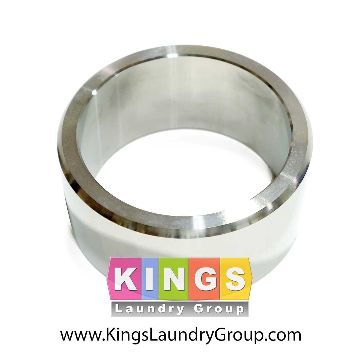 New 60lb SLEEVE, SS SHAFT SEAL VSP C50/6 - F8312009P, F8343909P
