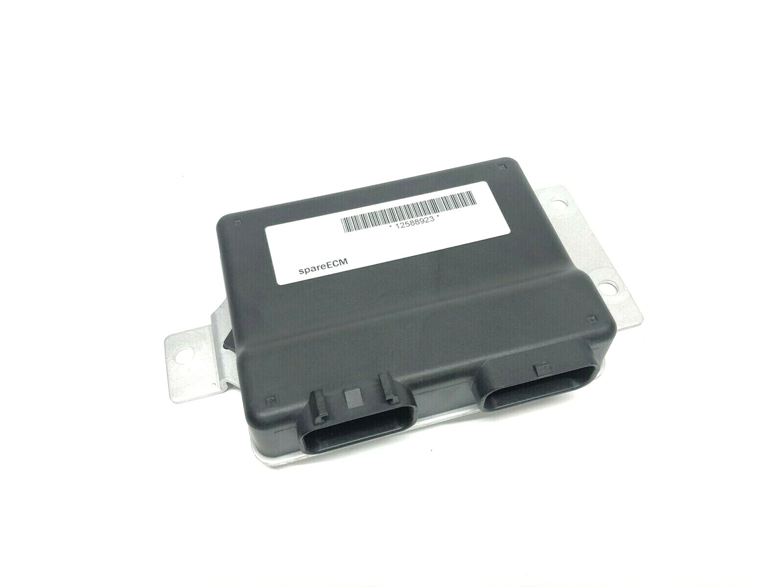 Tac Module 12588923 Throttle Actuator Control 2003 2004 2005 Tahoe Avalanche H2