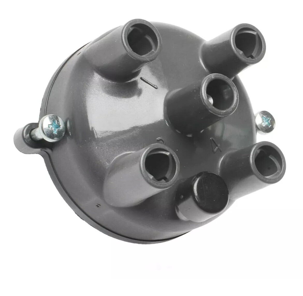 Distributor Cap-SOHC Standard CH408T