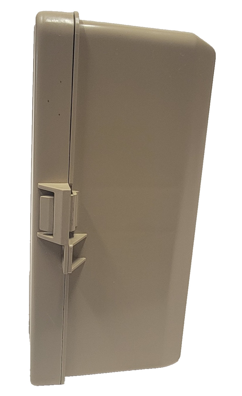 EZ Controls EZ-T101 Electronic Time Switch