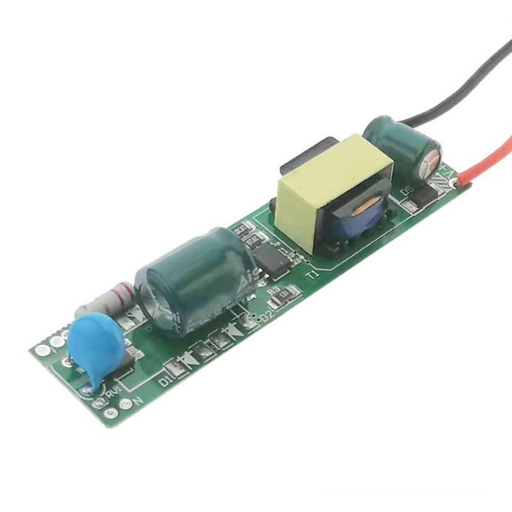 Flicker-Free Led Driver Power Led Light Bulb Driver Lighting Transformer
