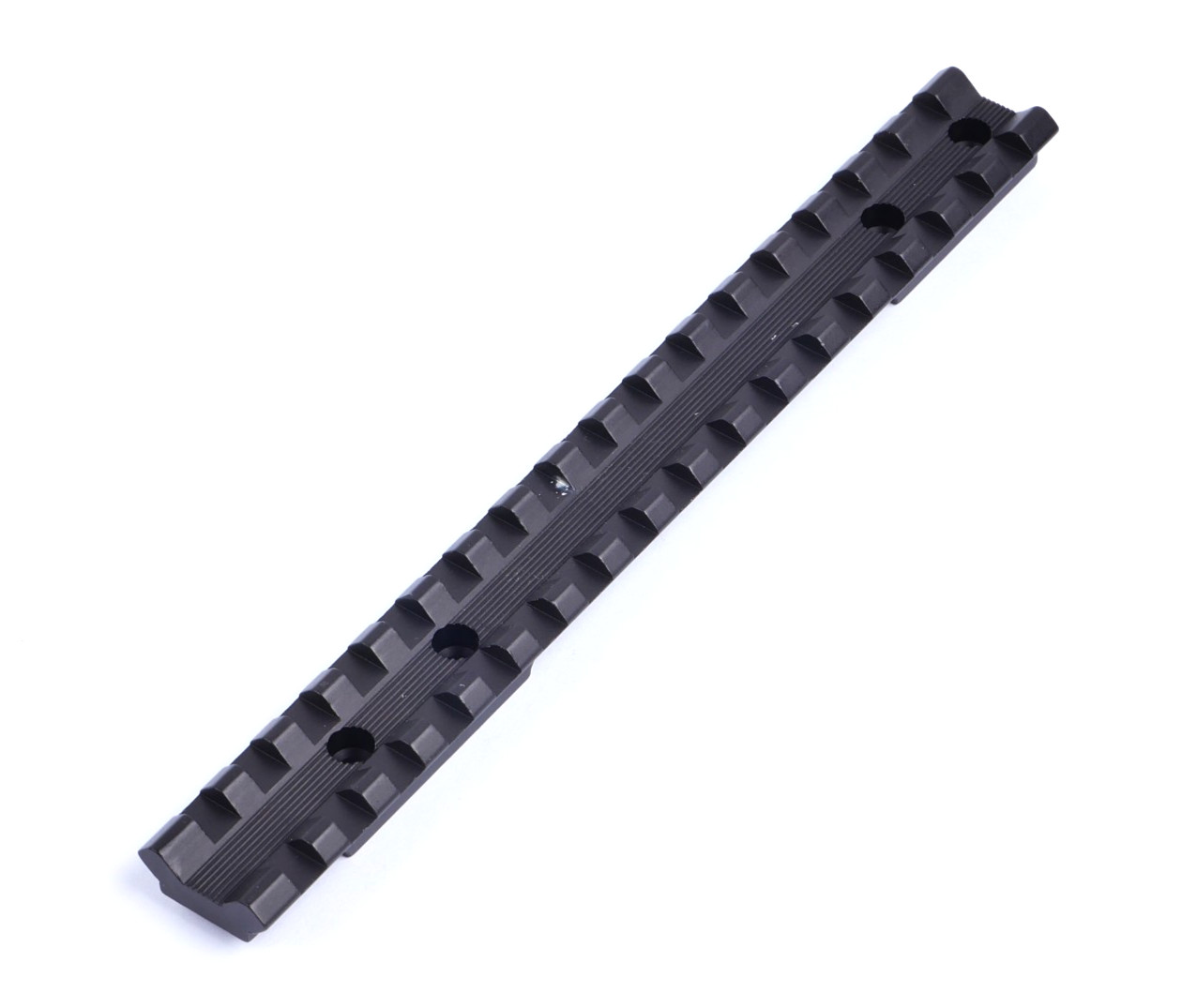 EGW Browning AB3 Long Action Picatinny Rail 0 MOA